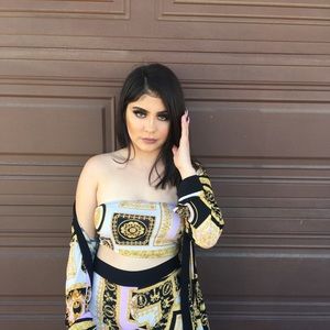 Meet your Posher, Alexa